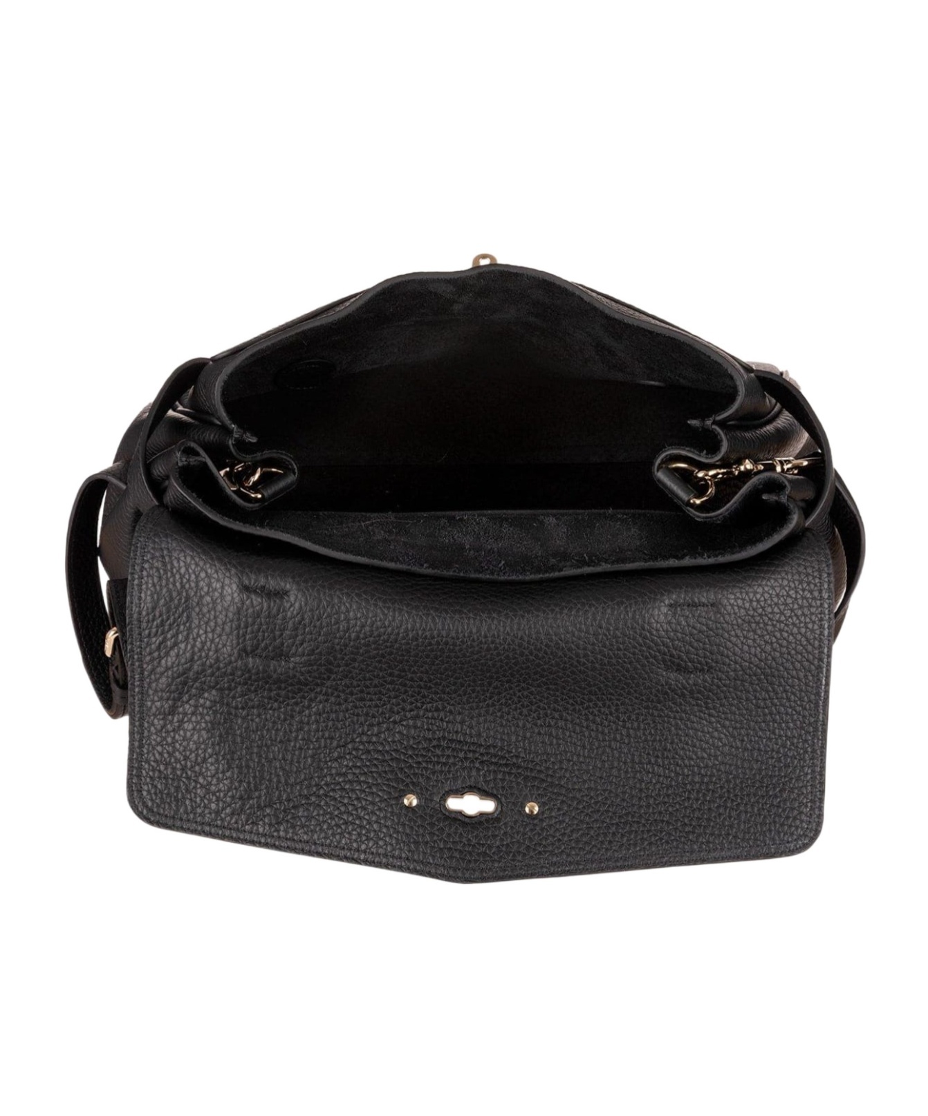MULBERRY ALEXA SHOULDER BAG