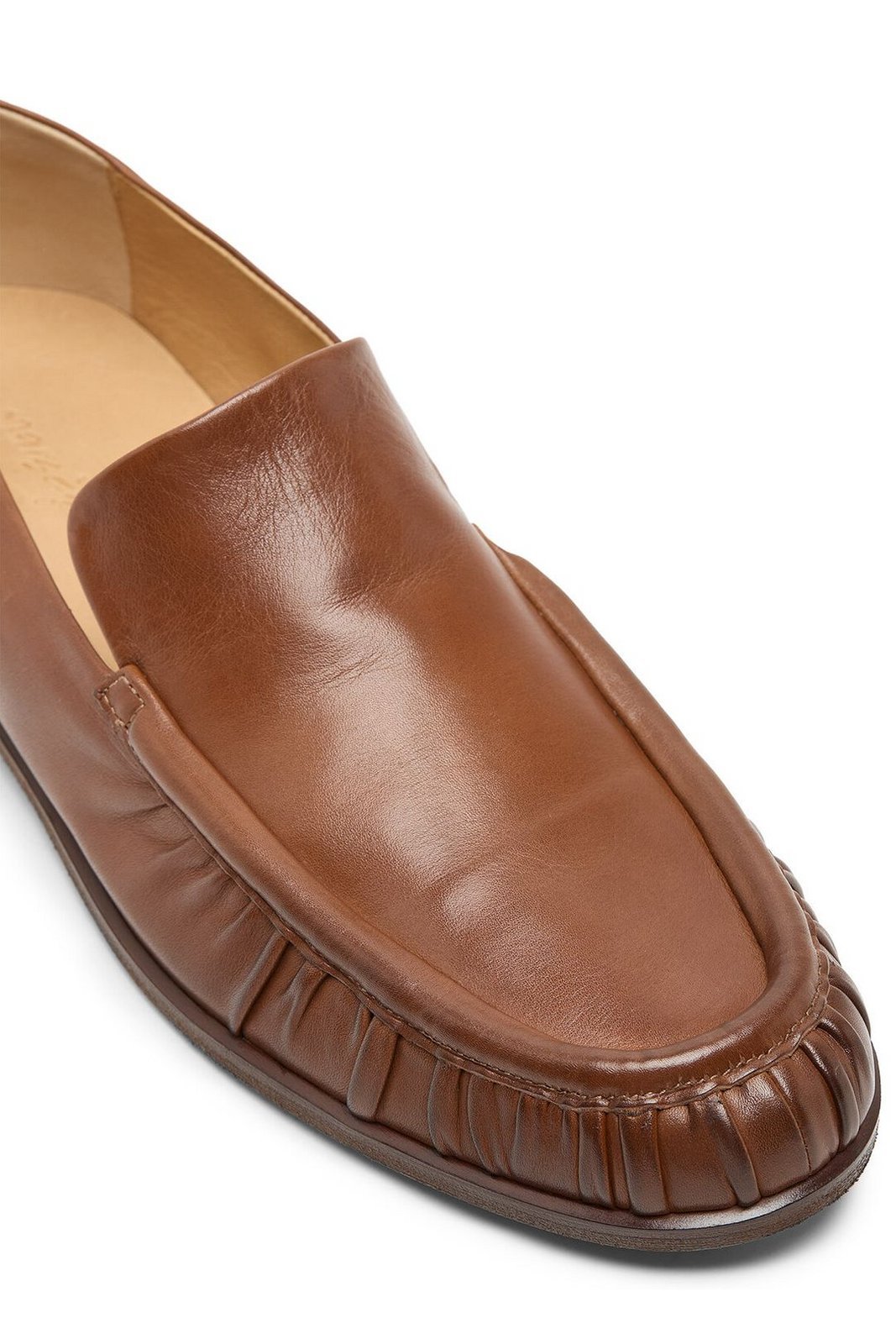 Marsèll Mocassino Slip-on Loafers