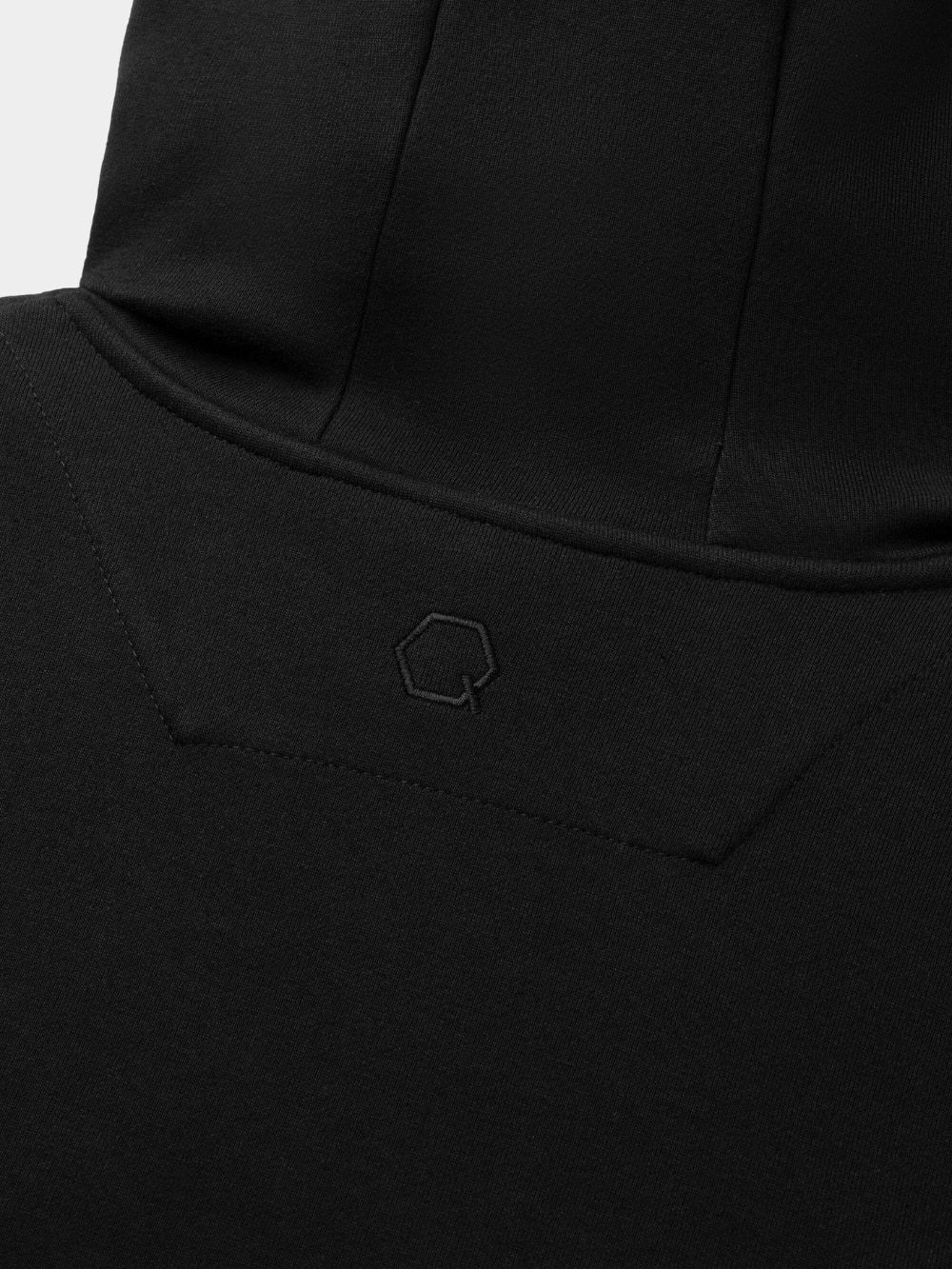 Balr. Long-sleeved Sweater In Black