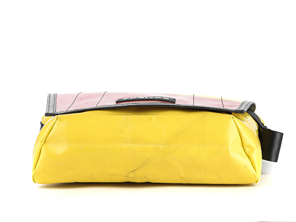 Shop Freitag Logo Shoulder Bag