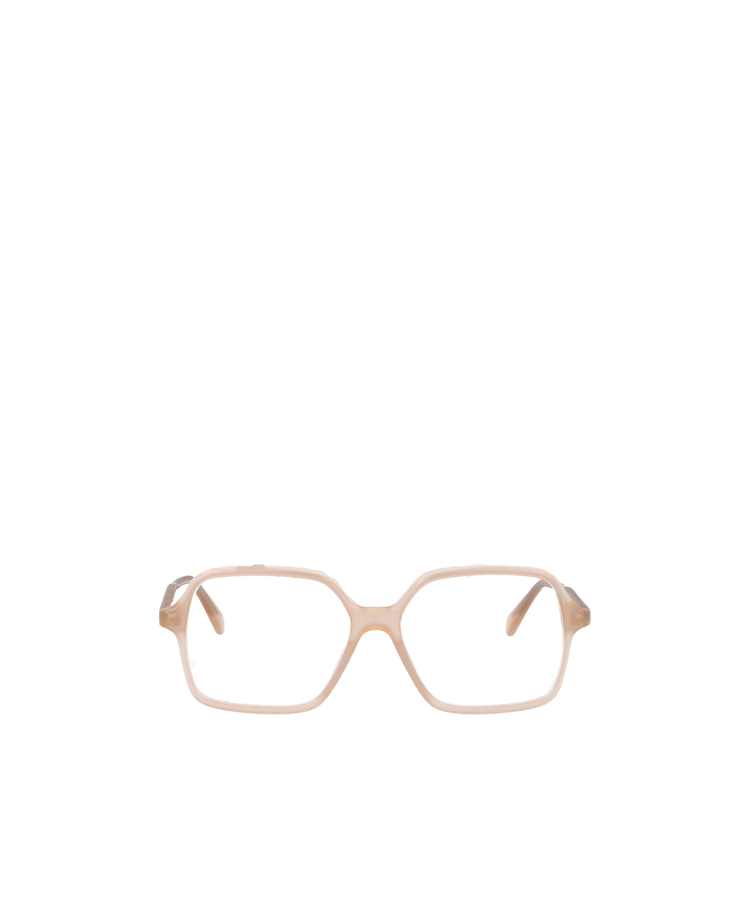 Celine Logo Plain Glasses