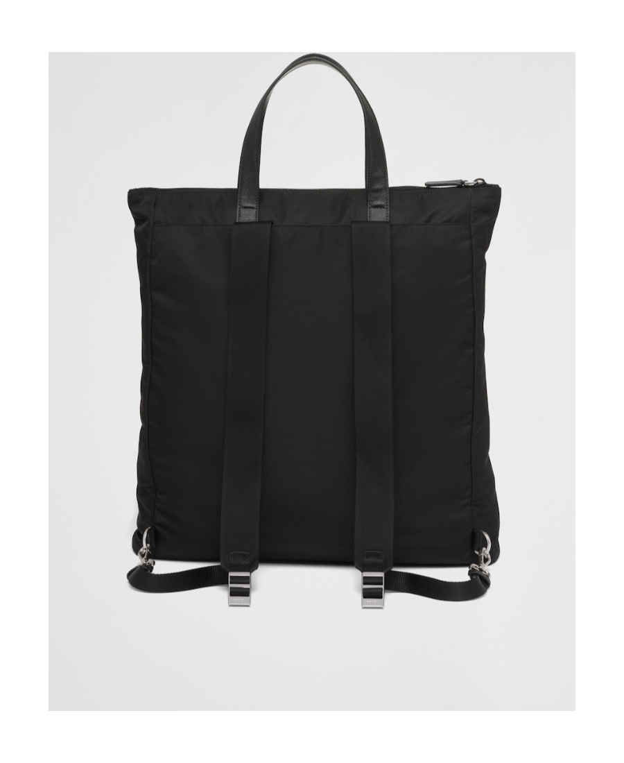 Prada Handbags. In Black