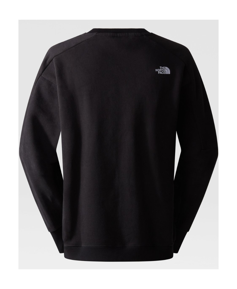 THE NORTH FACE THE 489 COTTON SWEATSHIRT 