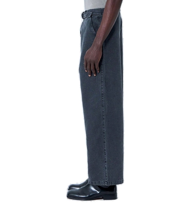 Our Legacy Stern Jeans