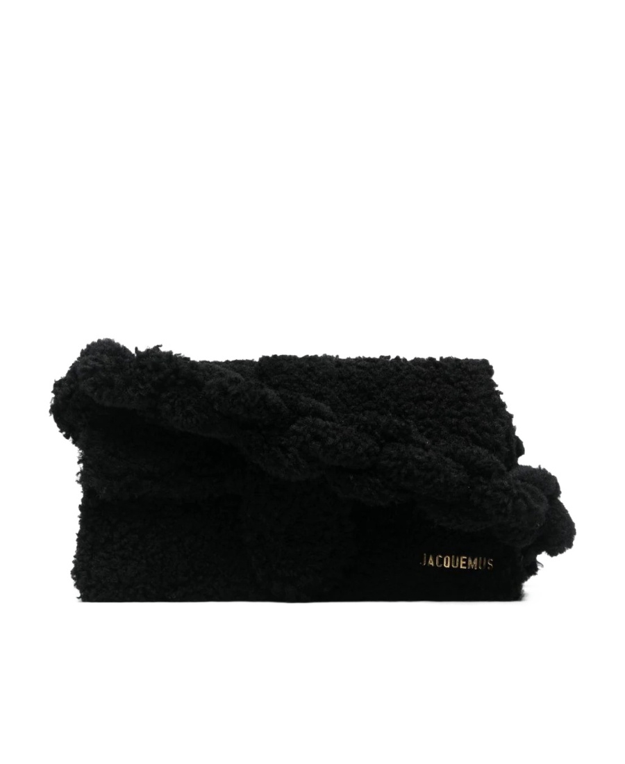 Jacquemus Le Bambidou Flap Bag