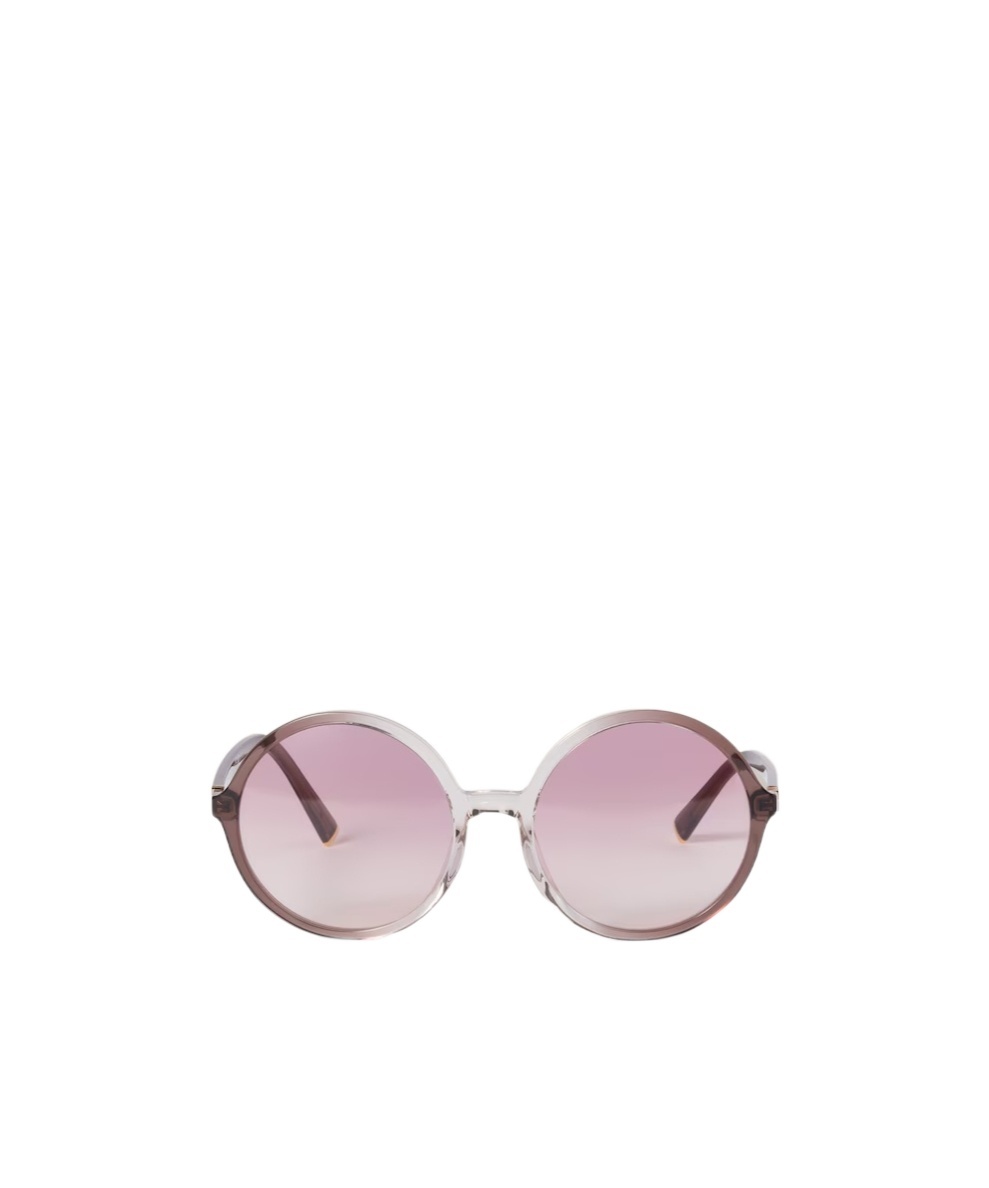 Miu Miu Regard Sunglasses In Multi