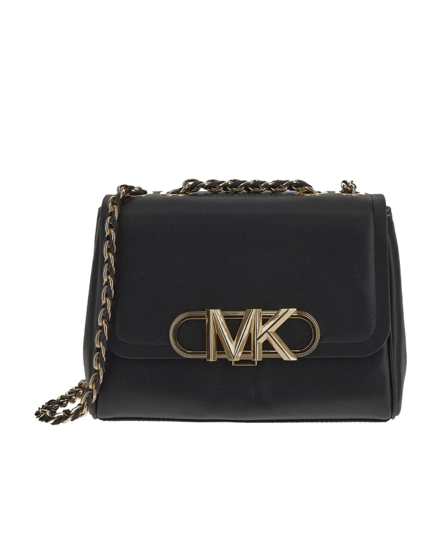 MICHAEL MICHAEL KORS MEDIUM PARKER SHOULDER BAG