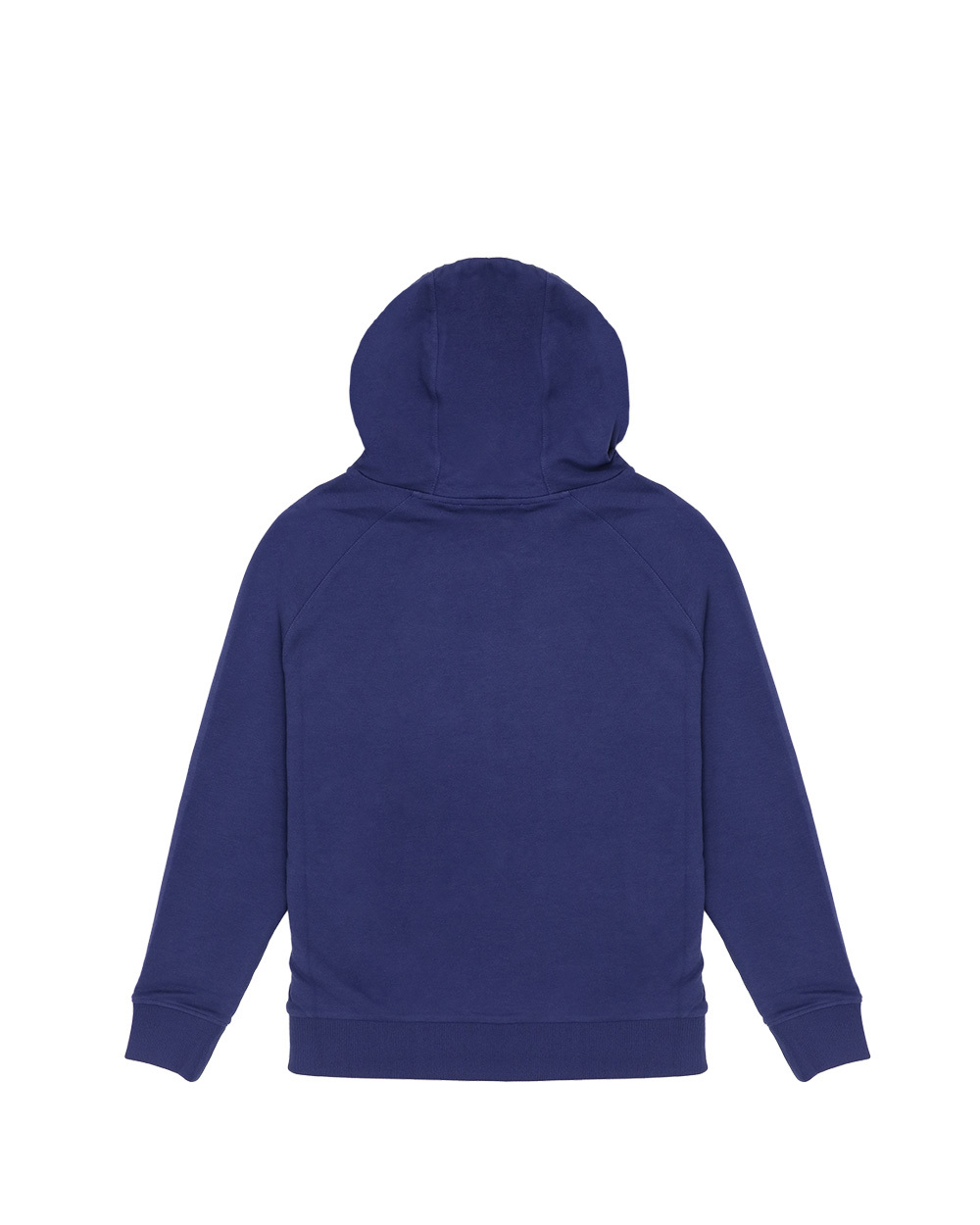 EMPORIO ARMANI EMBROIDERED SWEATER WITH LOGO