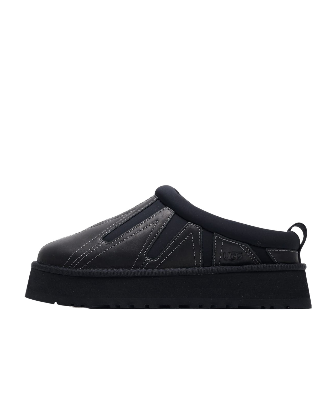 UGG TAZZ SUNWAVE SLIPPERS 