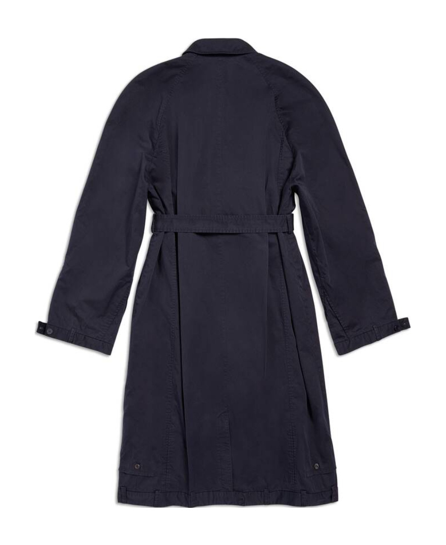 Balenciaga Emilio Pucci Scarf In Mix Of Prints In Blue