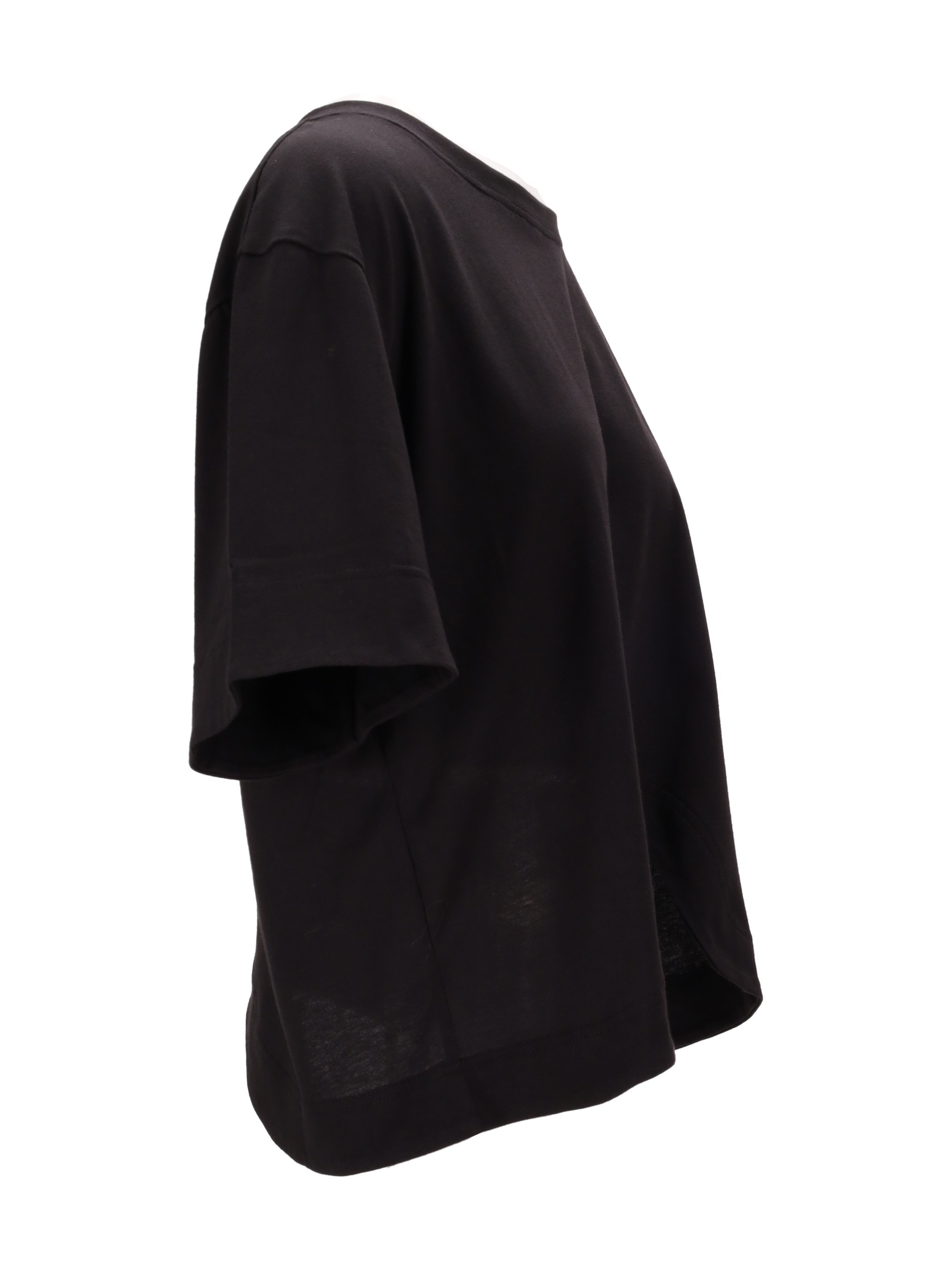 Shop Niccolò Pasqualetti Onda Tee Cotton Jersey T-shirt