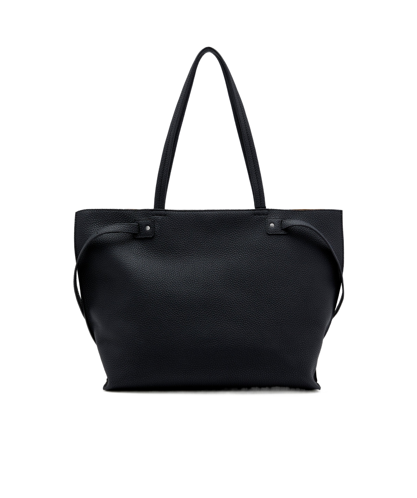 Proenza Schouler Days Tote Bag In Black