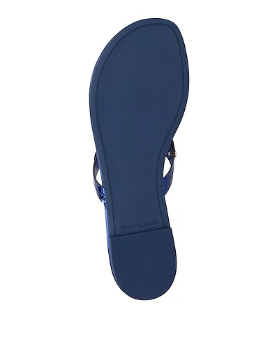 Tory Burch Flip-flops In Blue