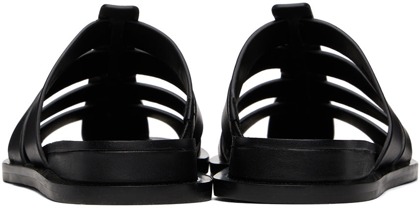 Rag & Bone Beau Fisherman Slippers