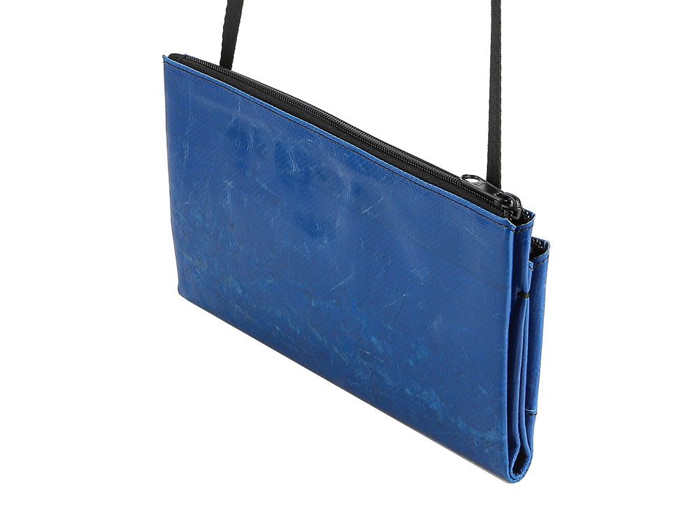 Shop Freitag Logo Shoulder Bag