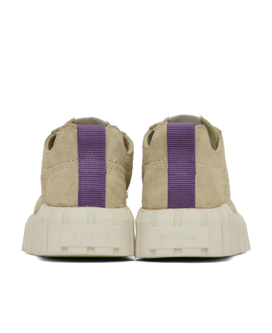 Eytys Odessa Sports Shoes In Nude