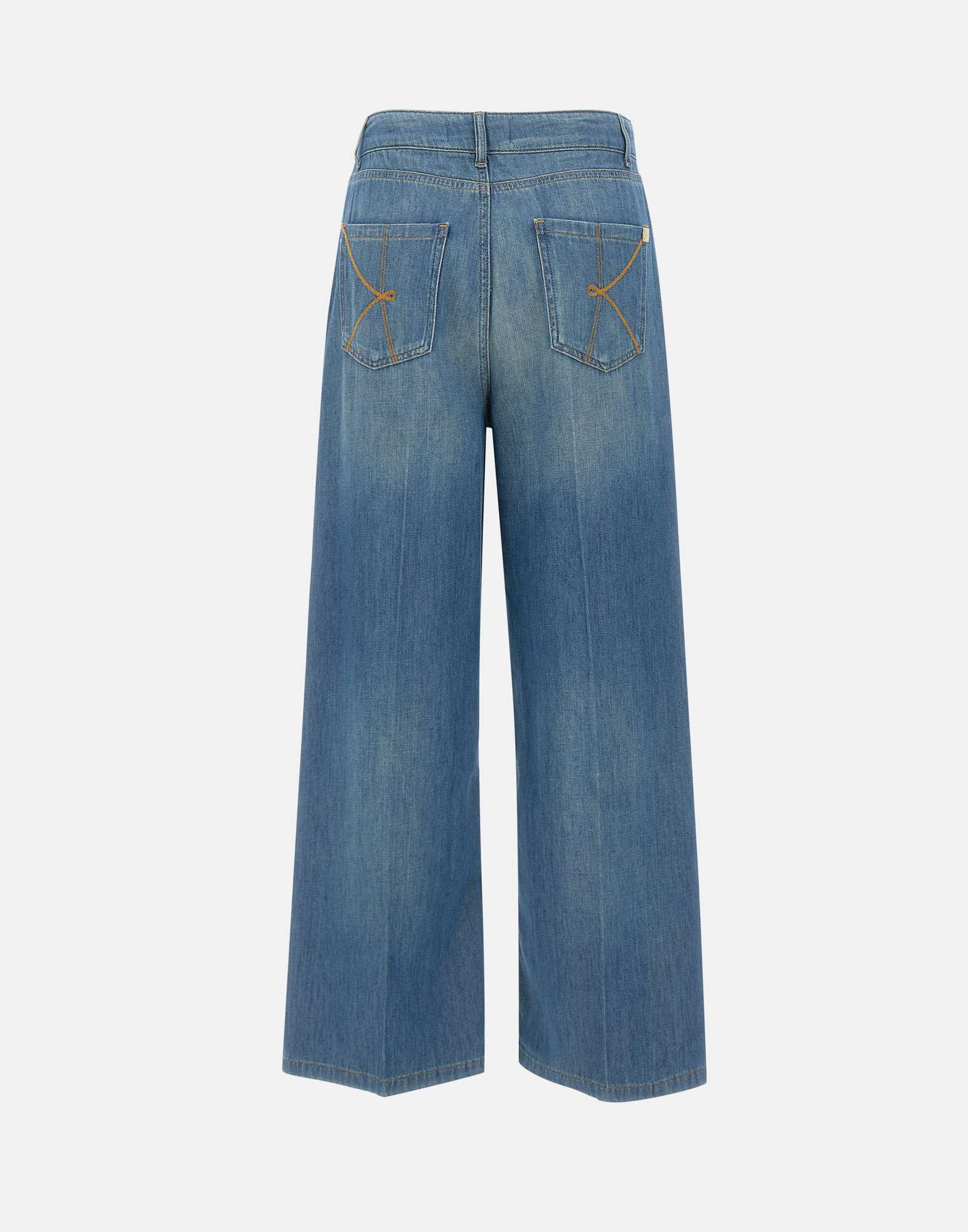 Kaos Jeans In Blue