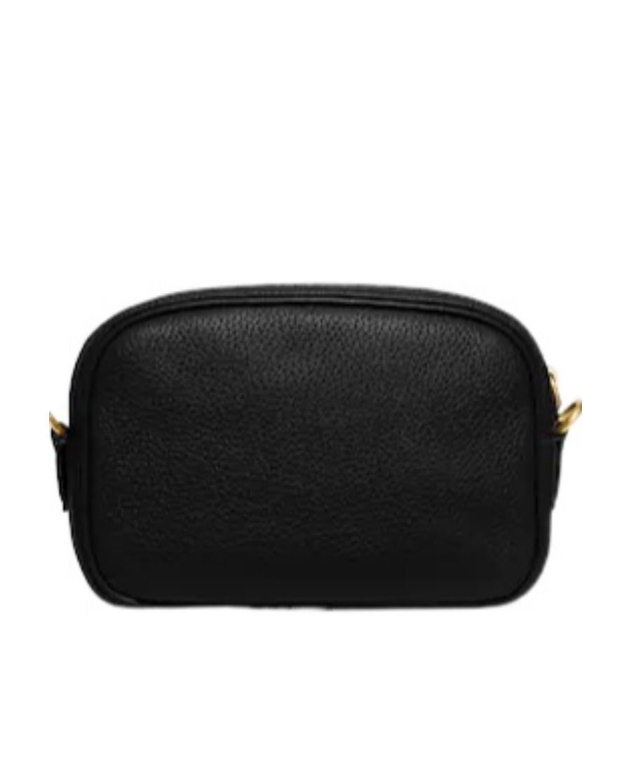 COACH LOGO CAMERA BAG