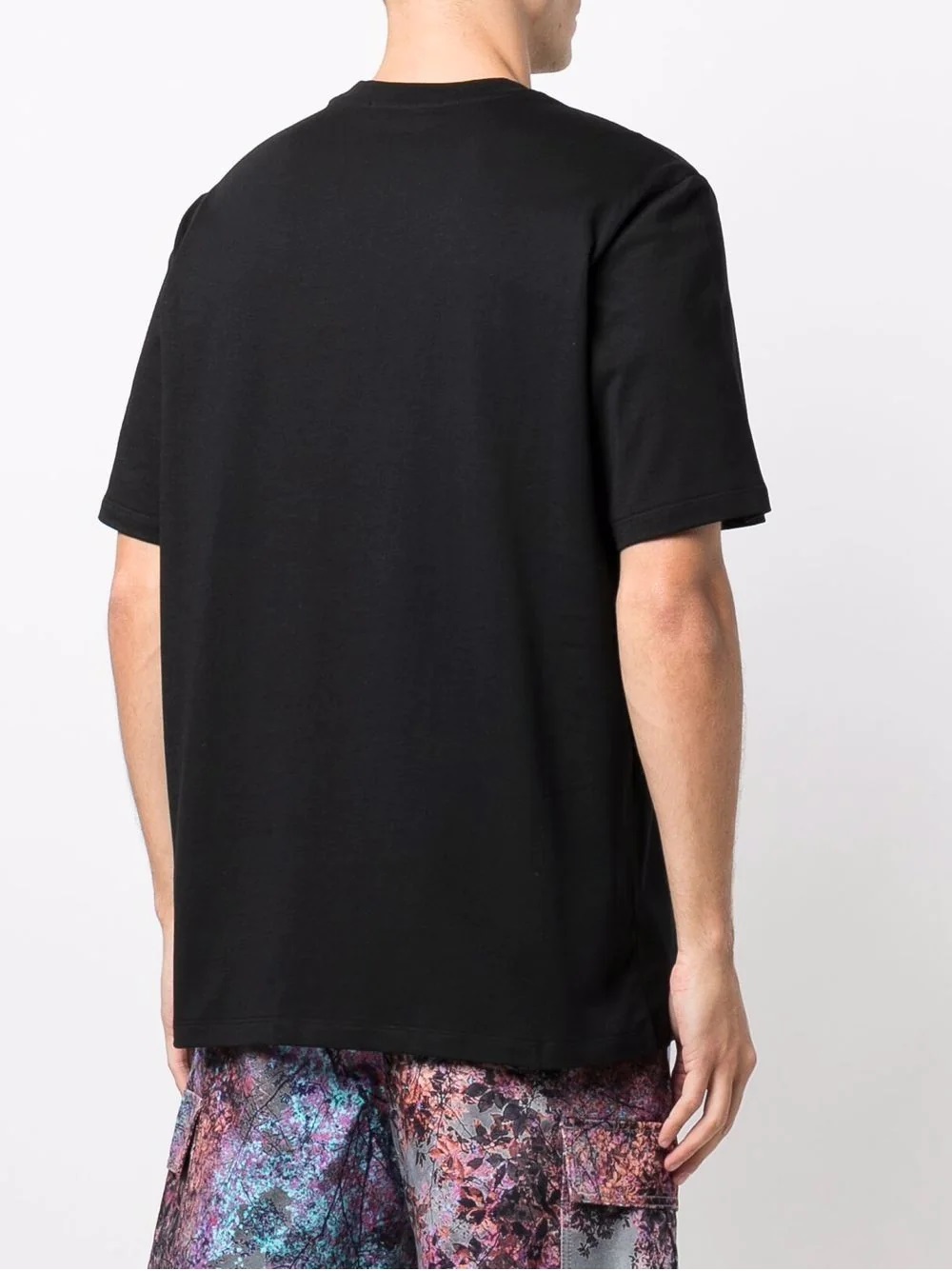 Msgm Topwear In Black