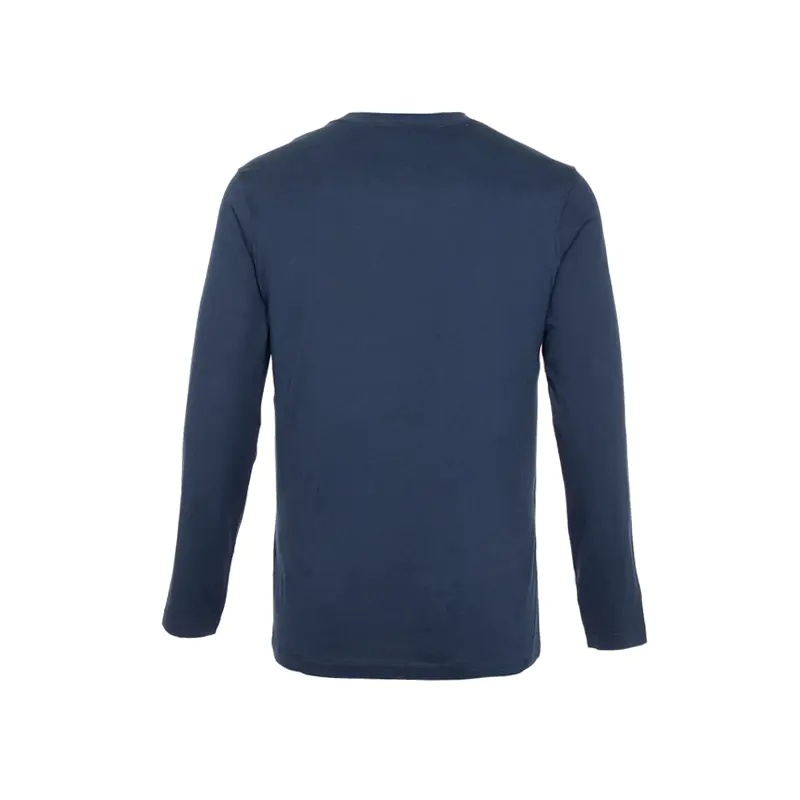 PAUL & SHARK LOGO DETAILS T-SHIRT