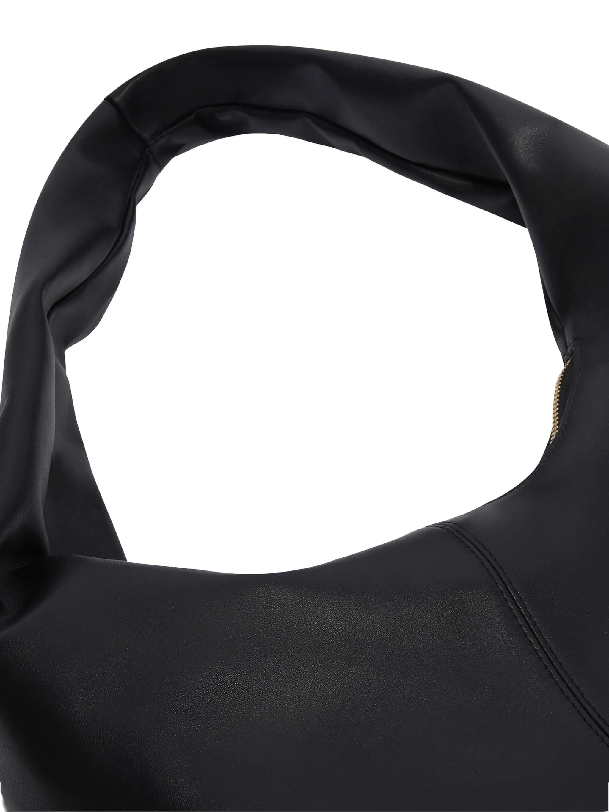 Furla Leather Shoulder Bag