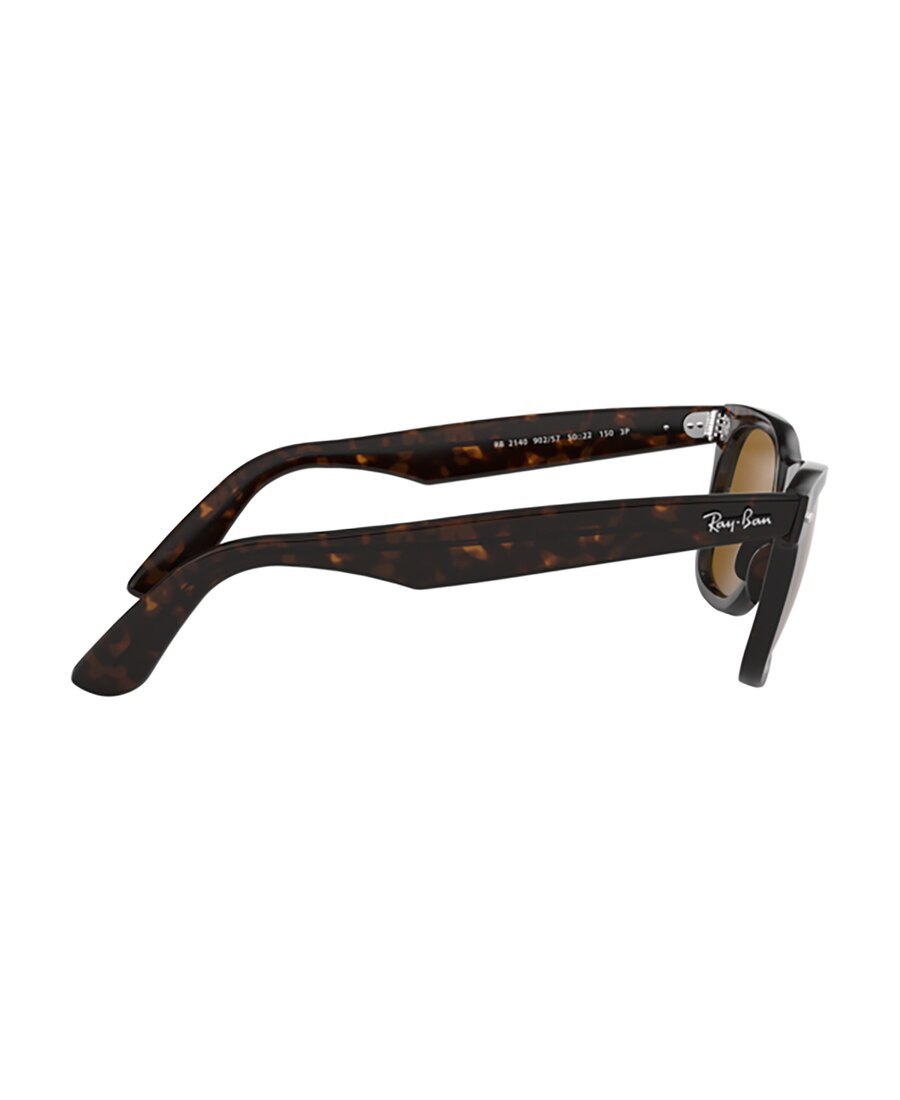 Ray Ban Sunglasses In Black