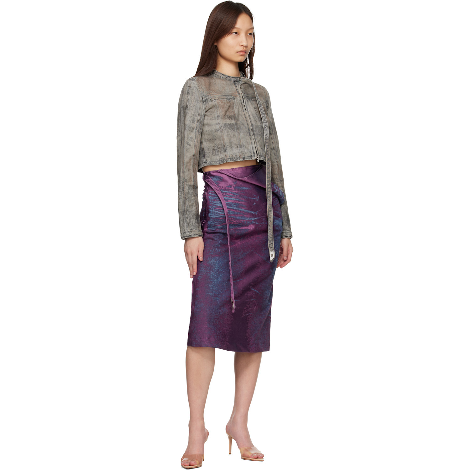 Diesel De-sira-fsi Skirt