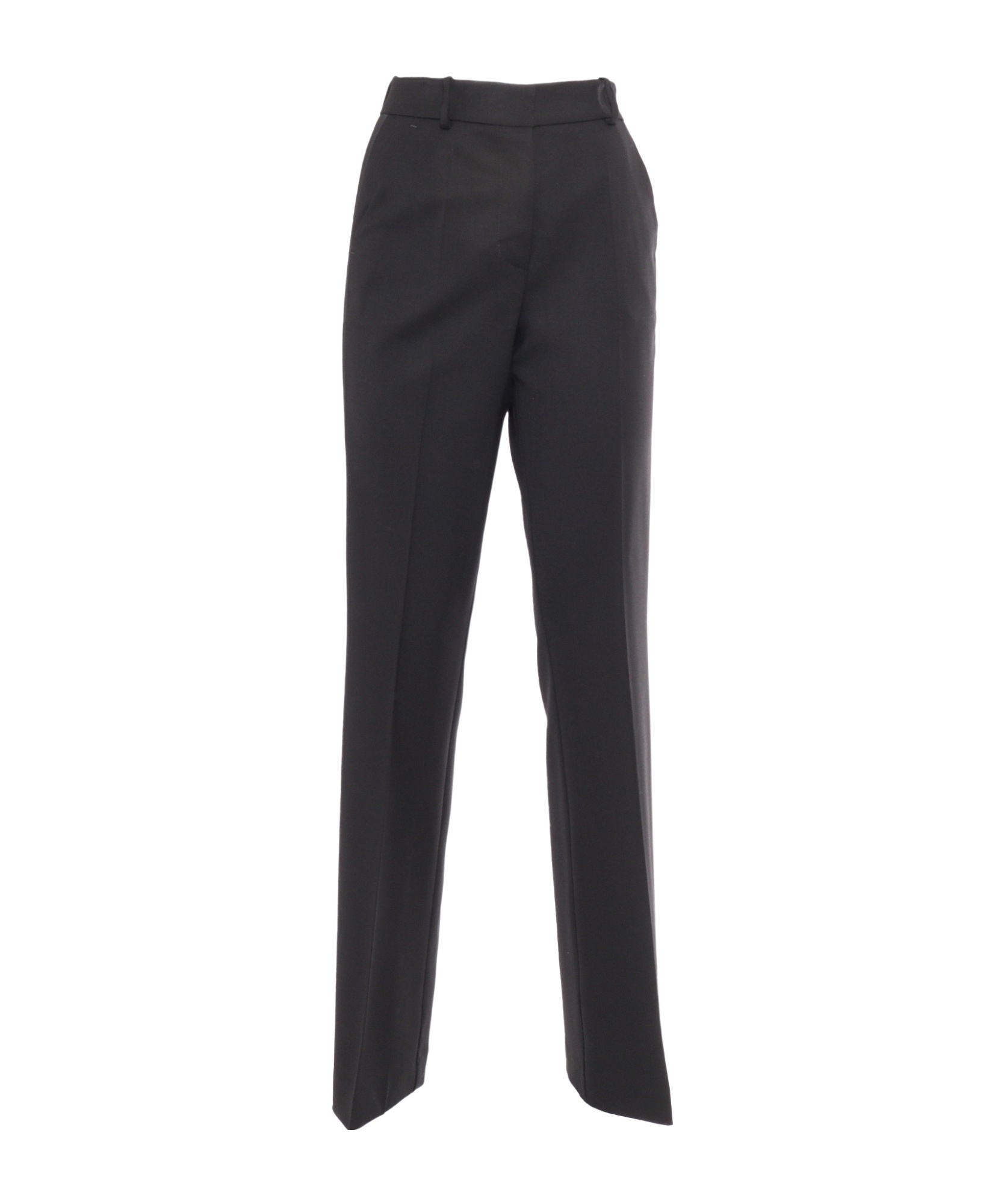 P.A.R.O.S.H WAISTBAND LOOP CASUAL PANTS