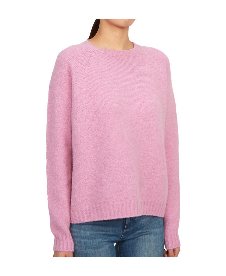 WEEKEND MAX MARA LONG-SLEEVED SWEATER 