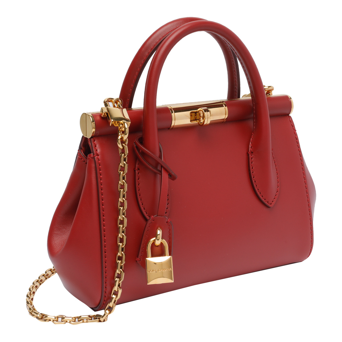 DOLCE & GABBANA MARLENE TOTE BAG