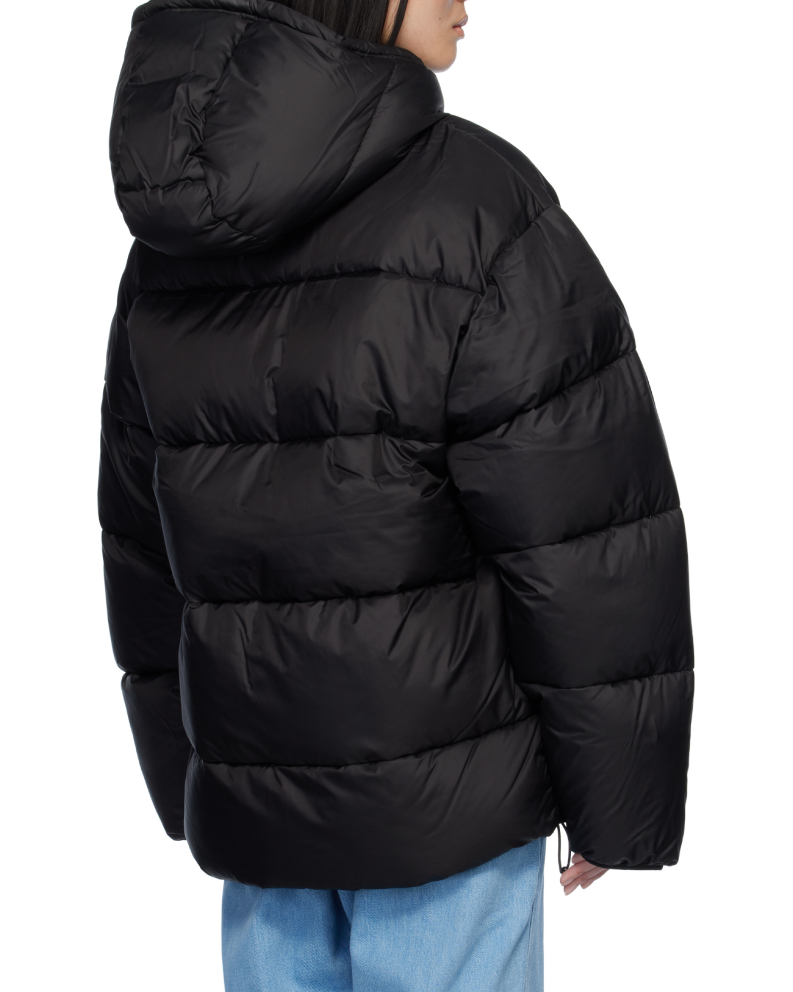 Carhartt Toronto Jacket In Black