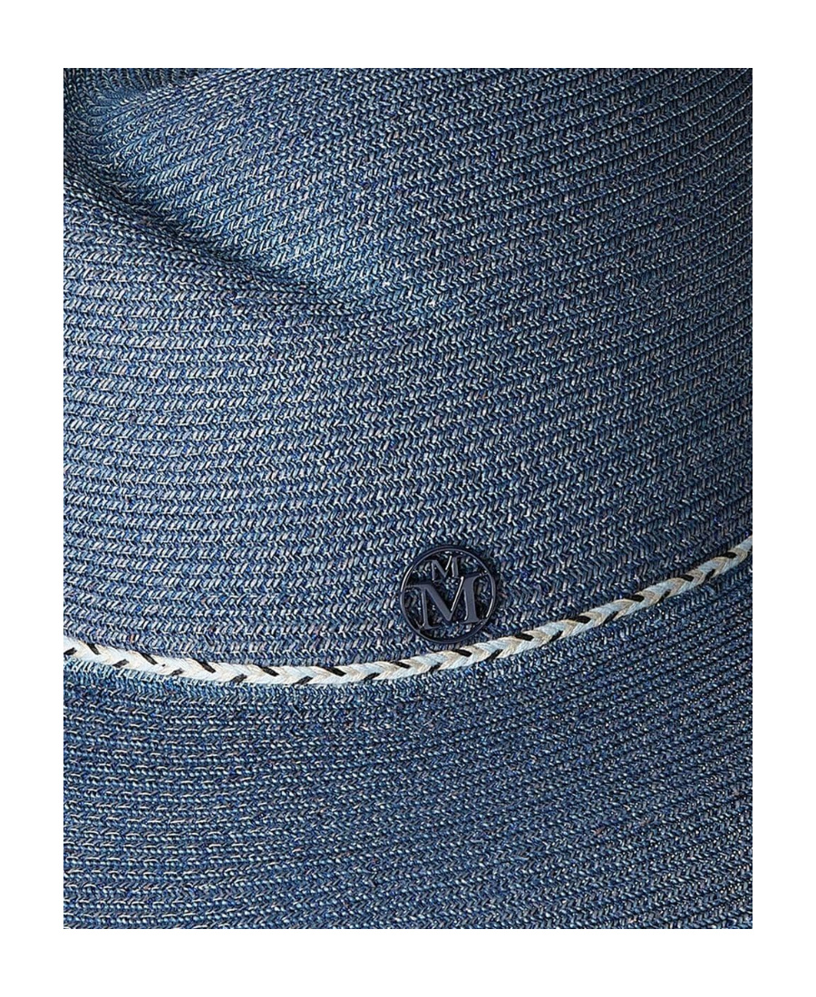 MAISON MICHEL VIRGINIA FEDORA 