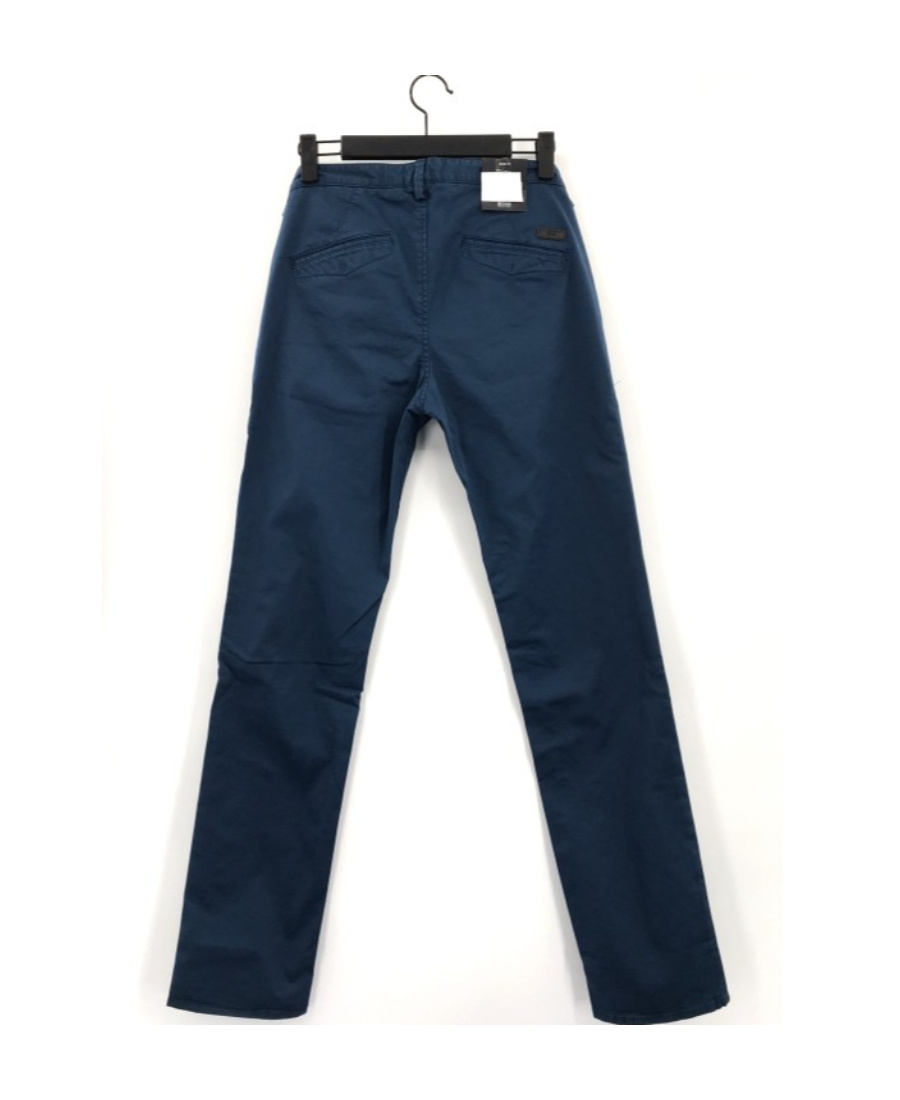 HUGO BOSS LOGO CASUAL PANTS