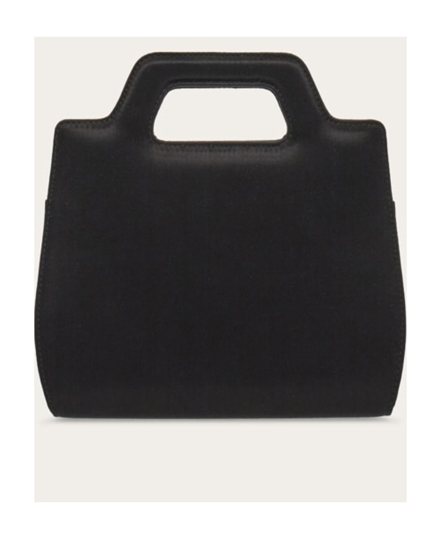 Ferragamo Salvatore Handbags In Black