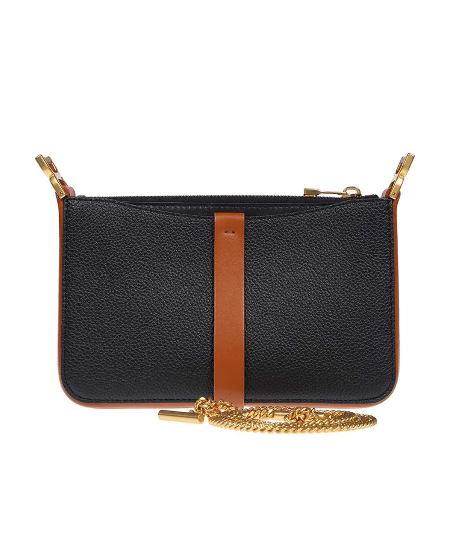 Chloé Chloe Marcie Bag Women In Black