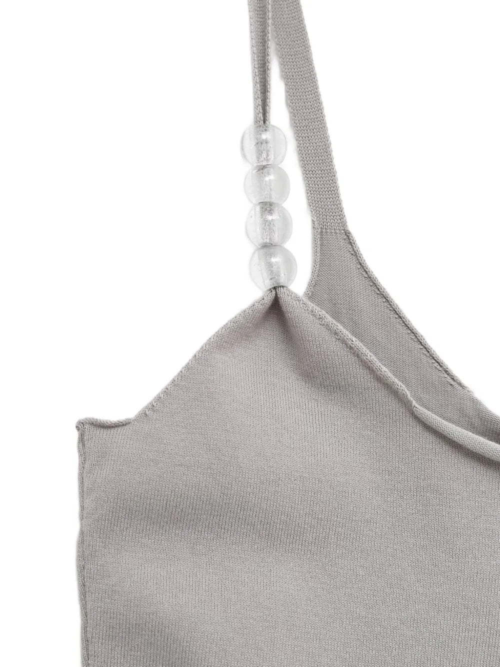 PALOMA WOOL SLEEVELESS VEST