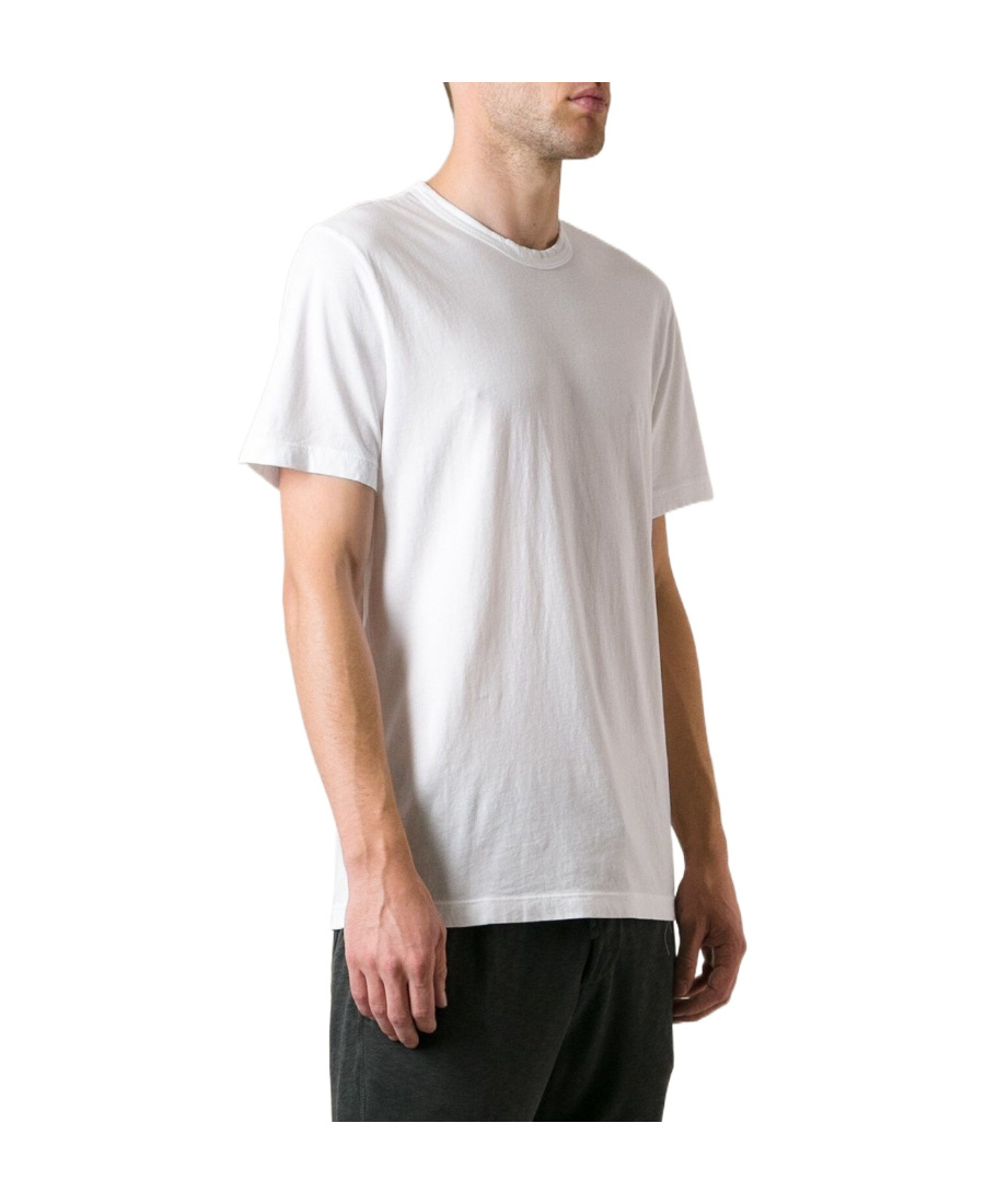 JAMES PERSE COTTON T-SHIRT