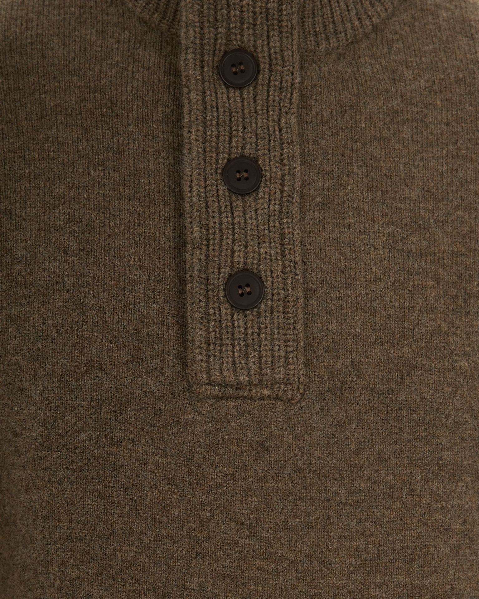 Barbour Logo-patch Sweater In Green