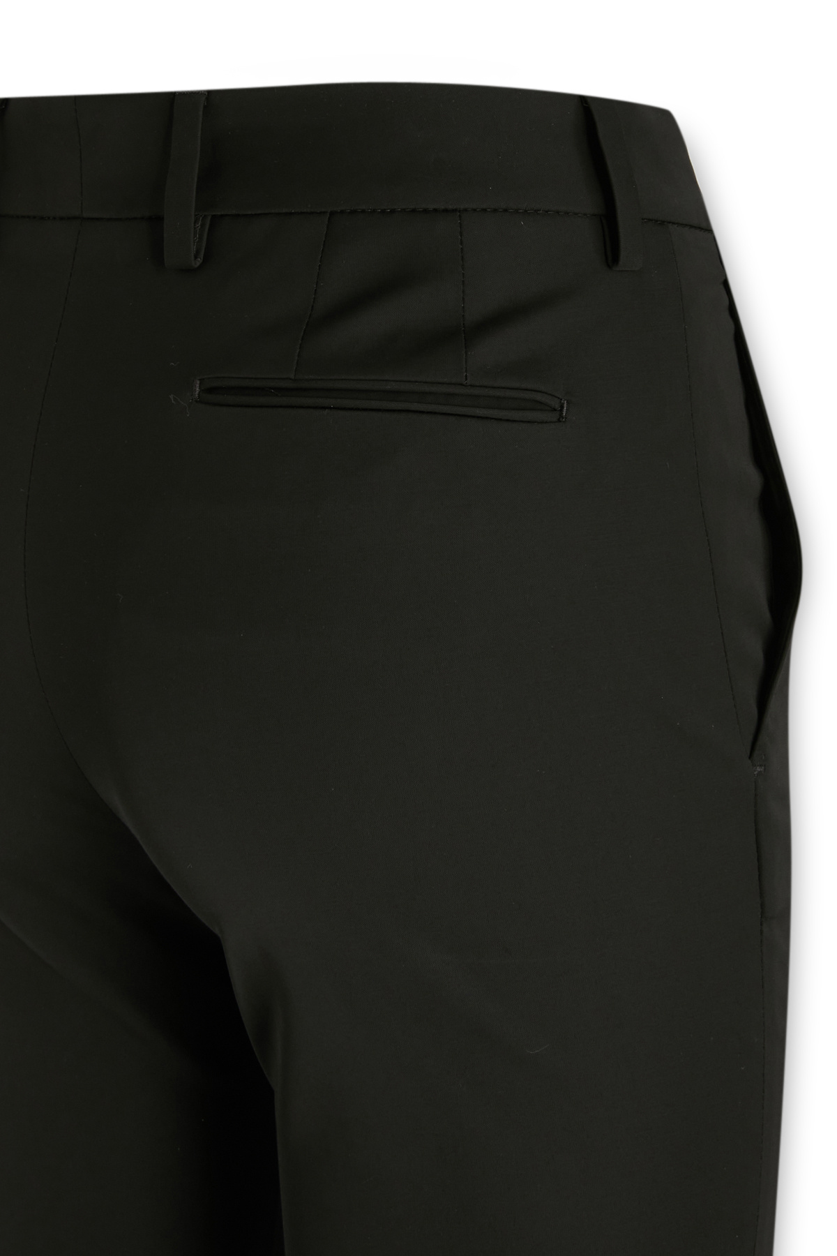 Pt Torino Belt Loops Slacks