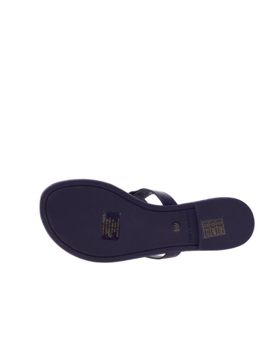 TORY BURCH GOOD LUCK LOW-TOP SNEAKERS