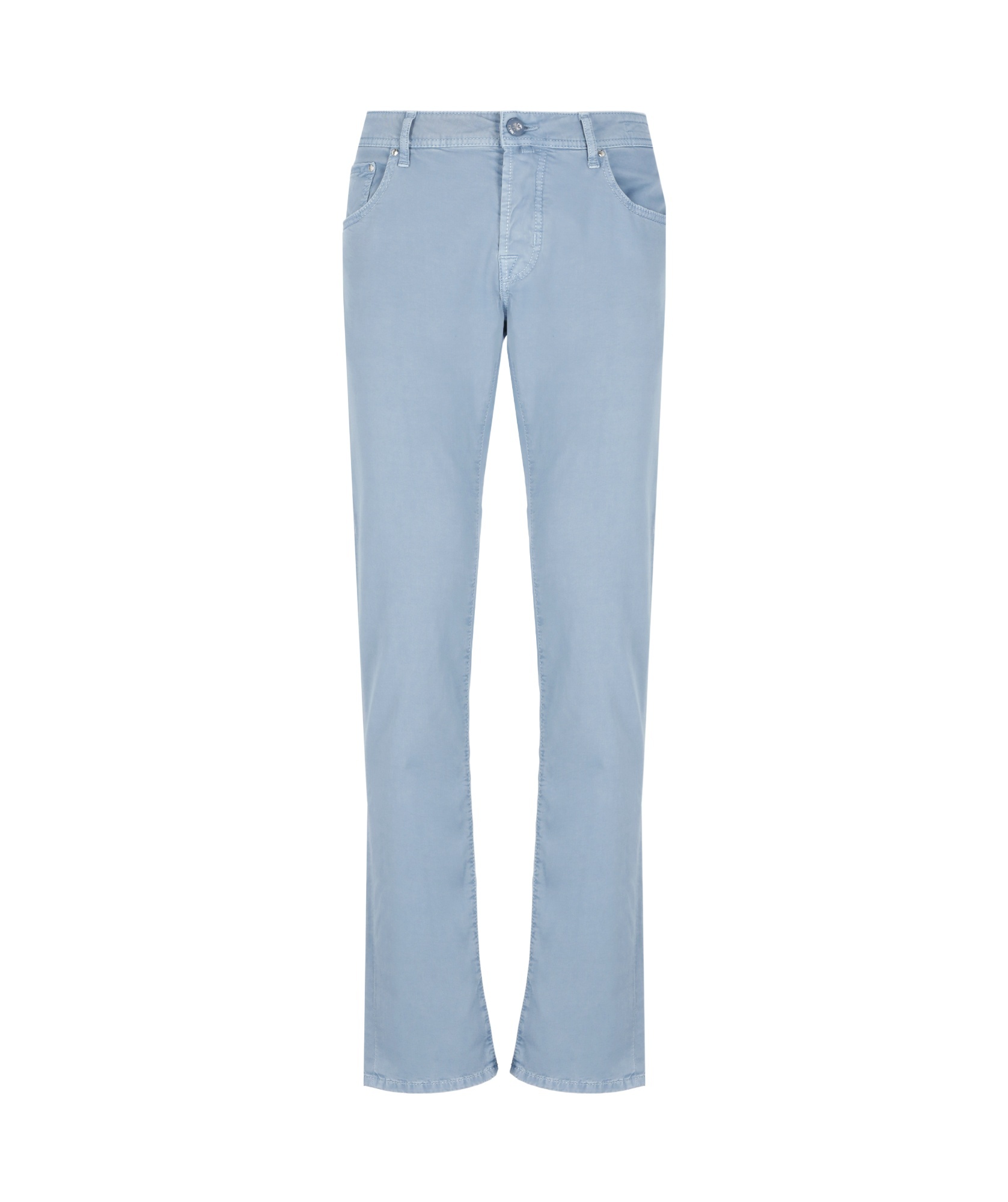 Jacob Cohen Belt Loops Slacks