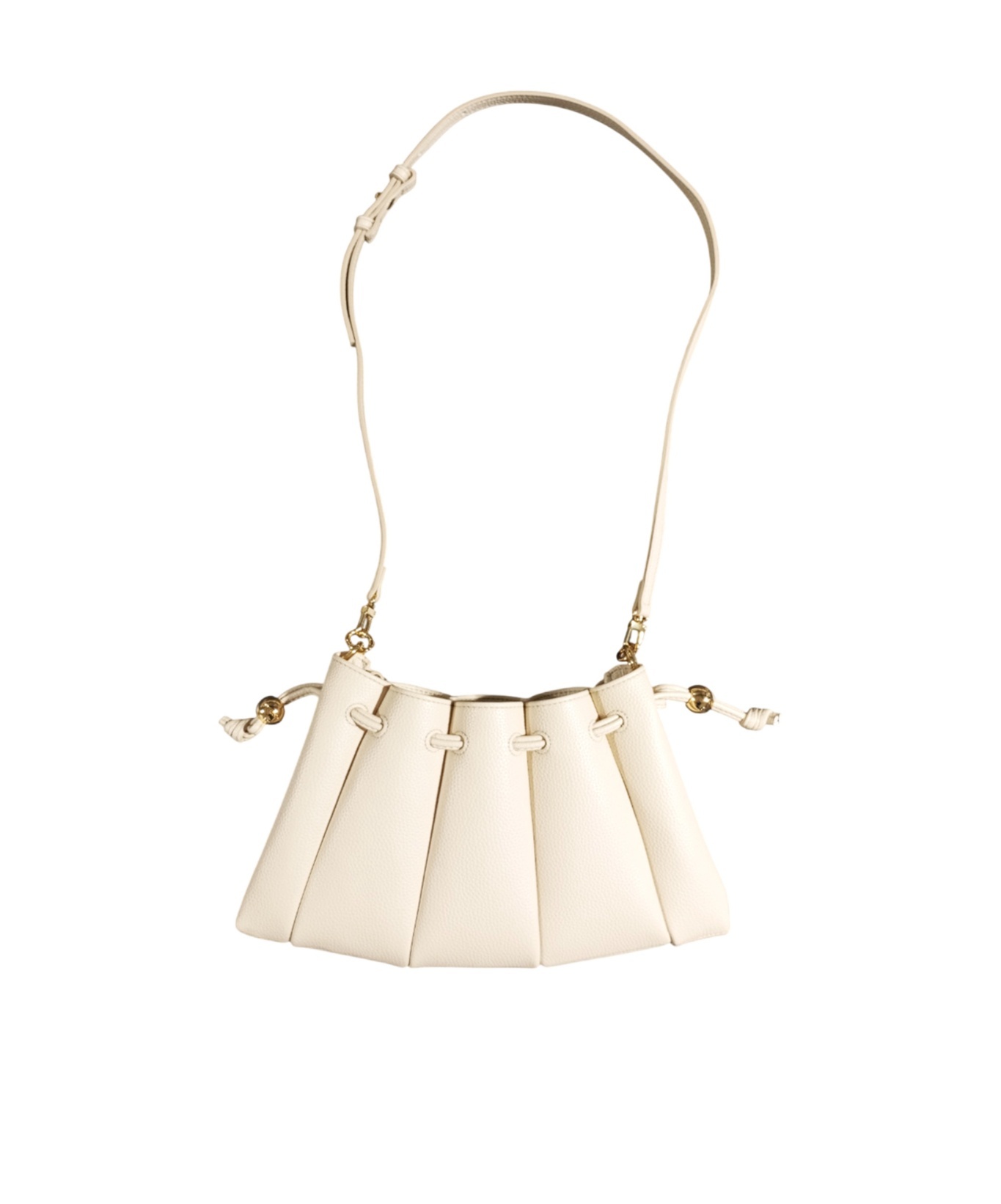 Themoirè Themoire' Bags.. In Nude