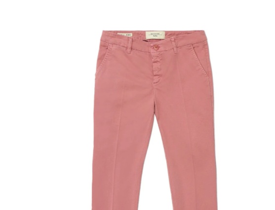 WEEKEND MAX MARA SLIM JEANS 