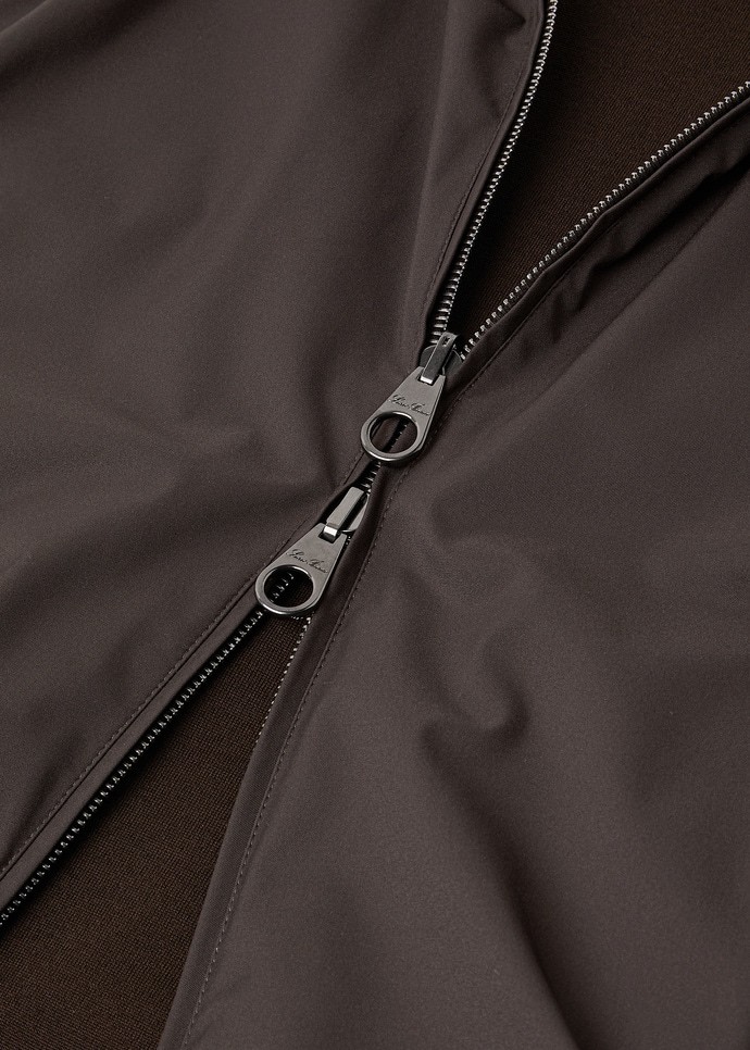 Loro Piana Vest In Brown