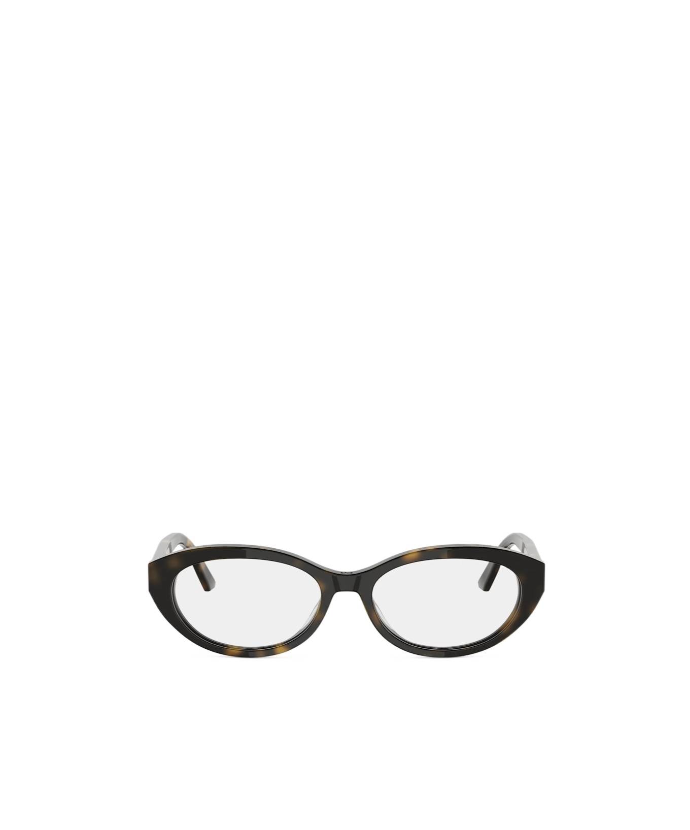 Dior Full Frame Plain Mirror In Black