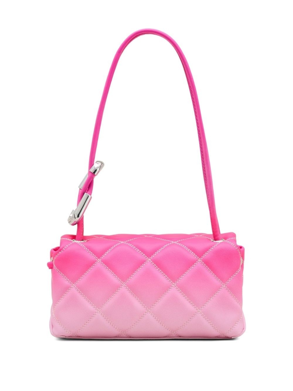 Marc Jacobs The Quilted Ombre Mini Dual Shoulder Bag
