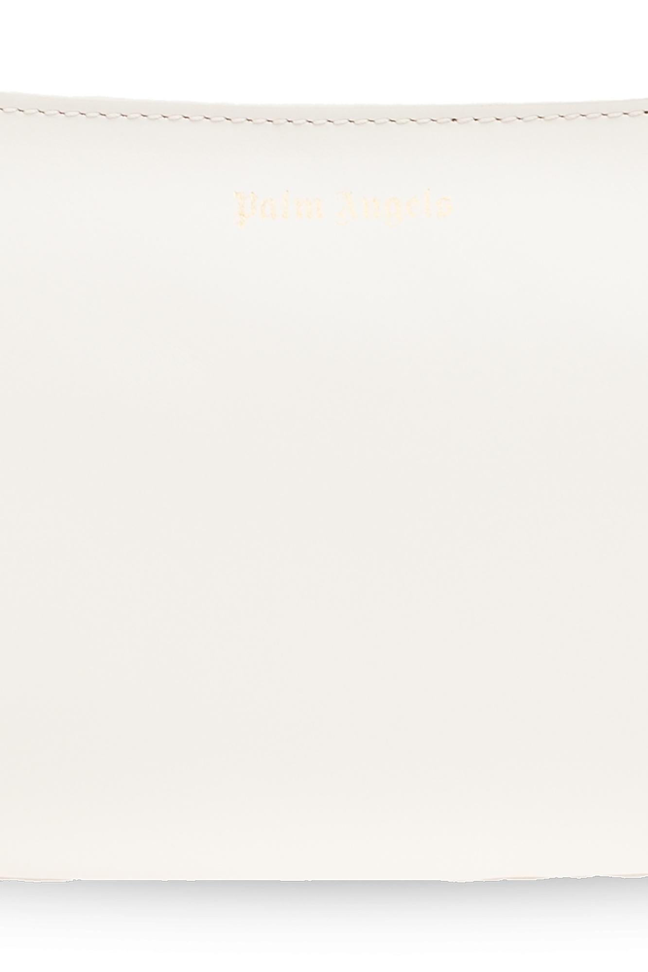 Palm Angels Off-white Giorgina Bag In White