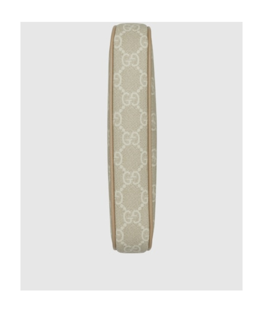 Gucci Ophidia Mini Bag In Brown