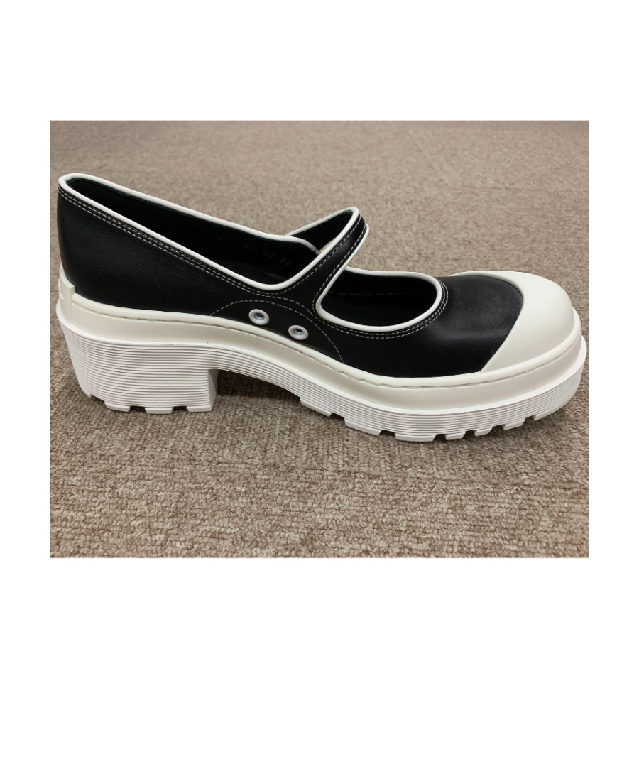 Dior D-doll 2.0 High Heels In White