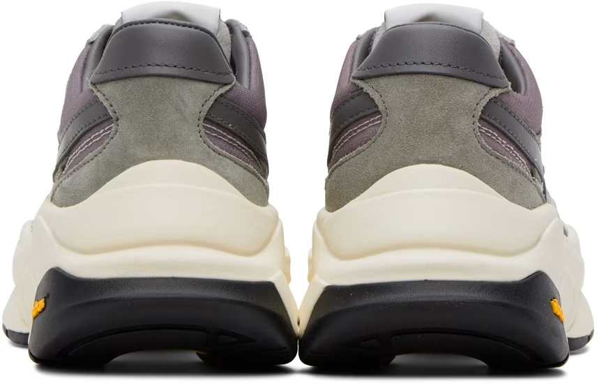 Rag & Bone Round Toe Sneakers